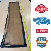 Magnetic Magic Door Mesh Mosquito Bug Curtain Hands Free, AU Stock