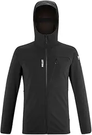 [MILLET] Men's Magma Shield Hoodie M Vest