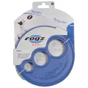 Rogz RFO Dog Toy - Small / Red