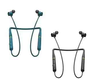 Chiline泫音 SP1頸掛式藍牙運動耳機 質感綠