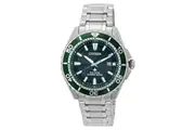 Citizen Promaster Marine Green Dial Eco-Drive Diver's BN0199-53X 200M Men's Watch