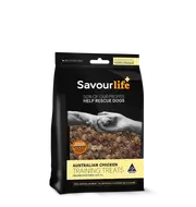 SavourLife Chicken Training Dog Treats (165g) Australian Made
