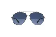Roberto Cavalli Sunglasses SRC008V 0579 Palladium Blue