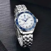 2024 Pagani Design 1685 Men's Automatic Watch Japan NH35A - 20Bar Wristwatch