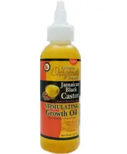 Ultimate Originals Therapy Jamaican Black Castor Growth Oil 118mL (4oz)