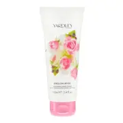 Yardley English Rose Nourishing Hand Cream 75ml