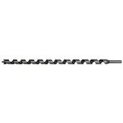 Star-M Auger Drill Bit Extended Length 508mm x 21mm (13/16") 4L Series