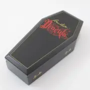 ACME Studio Bram Stoker’s DRACULA Anniversary Pen EMPTY Coffin Packaging NEW