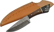 [SZCO] Supplies DM-1123HN Hunting-Fixed-Blade-Knives