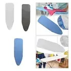 Ironing Board Cover Elastic Edge Easy to Install Reusable Iron Board Cover