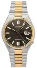 Citizen Tsuyosa Stainless Steel Grey Dial Automatic NJ0154-80H Men's Watch