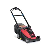 Toro 43cm eMulticycler 60V MAX Battery Mower