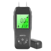 Digital Water Leak Tester Moisture Meter for Homeowners Professionals