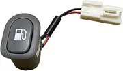 Genuine OEM 93590-4D010-KS Switch - Fuel Filler Opener / 935904D010KS for Hyundai Entourage 07-08 Kia Sedona 06-14