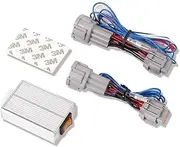 Yours 0E12 Notebook Dedicated Brake Fully Illuminated Kit Tail LED Full Lighting Brake Tail Lamp Note Note Nismo ymt003-7638 [2] M