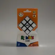 Winning Moves Games Rubik's 3x3 Cube