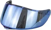 ZHINIAN Visor Replacement for AGV K1 K3SV K5 Full Face Motorcycle Wind Shield Lens