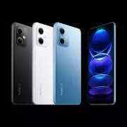 Xiaomi Redmi Note 12 5G 128/256GB ROM 48MP Snapdragon4Gen1 5000mAh 33W 6.67"