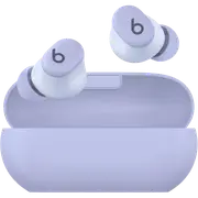 Beats Solo Buds True Wireless Earbuds (Arctic Purple)