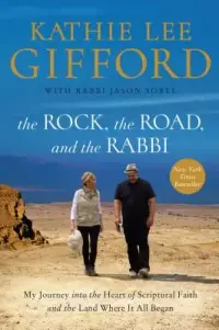 在飛比找博客來優惠-The Rock, the Road, and the Ra