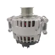 140A Alternator Fit For Audi A3 8P1 8P7 8PA A4 8E2 BE5 8H7 B6 B7 Diesel Petrol
