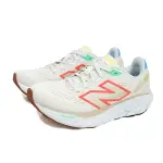 NEW BALANCE FRESH FOAM 880 運動鞋 跑鞋 米/橘 女鞋 W880R14-D NO135