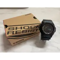 在飛比找蝦皮購物優惠-Casio G-shock GA-300 BA