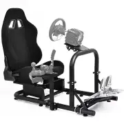 Dardoo Sim Racing Cockpit Or Seat Fit Logitech G920 G29 GPRO Thrustmaster Xbox