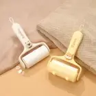 Tearable Lint Roller Mini Hair Dust Remover Creative Lint Cleaner Clothes