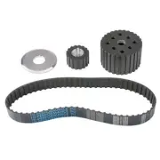 Small Block Fits Chevy Short Water Pump Gilmer Drive Kit