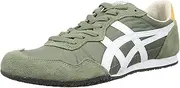 [Onitsuka Tiger] Onitsuka Tige Unisex Serrano Sport Shoe