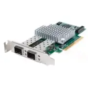 Supermicro AOC-STGF-I2S, Dual SFP+ 10Gb Controller, Low-Profile PCIe, Intel X710
