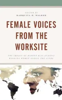 在飛比找博客來優惠-Female Voices from the Worksit