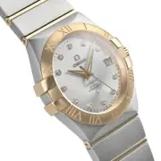 Omega Constellation Co-Axial Chronometer 123.20.35.20.52.002