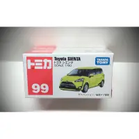 在飛比找蝦皮購物優惠-全新未拆 TOMICA 多美 小汽車 模型車 絕版 限量 稀