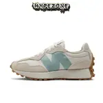 紐巴倫 NEW BALANCE WS327HG1 月光束風暴藍棕褐色