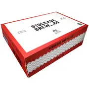 [Stockade] Stockade IPA 8 Bit Can 375mL