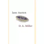 JANE AUSTEN, OR THE SECRET OF STYLE