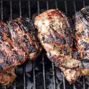 Organic Feather and Bone Butterflied Lamb Leg – Fresh, healthy organic delivery | Doorstep Organics.