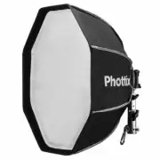 Phottix Spartan Beauty Dish 70cm White