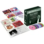 Paul Paray: The Mercury Masters Vol. 2 (Boxset)