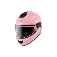 在飛比找PChome商店街優惠-【ASTONE】GTB606 淺粉紅 全罩式安全帽
