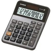 在飛比找樂天市場購物網優惠-【破盤價】CASIO 卡西歐 MX-120B 商用12位元計