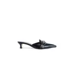 [AEYDE] Danielle Mules Black