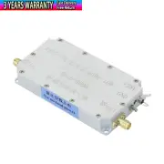WYDZ-PA-2.4-2.5GHz-10W RF Power Amplifier RF Power Amp (NO Heat Sink) 40dB Gain