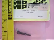 MIP R/C HOBBY RADIO CONTROL CAR #1108 CVD AXLE FOR YR-4 PARTS