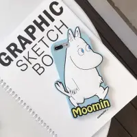 在飛比找蝦皮購物優惠-iPhone 嚕嚕米Moomin手機殼