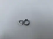 New KUPA KP50 Nail Drill Handpiece Replacement Bearings #1 & #2 UPOWER