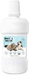 M-Pets Dental Water 300 ml, White