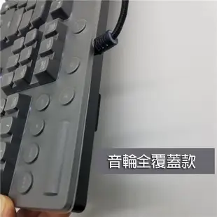 全罩式 鍵盤保護膜 防塵套 適用於 羅技G810 logitech G810 Romer-G 軸機械式鍵盤 KS優3C